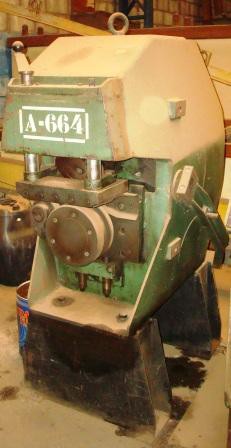 Chanfradeira Pullmax X91