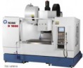 Centro de Usinagem Vertical DISCOVERY 1000